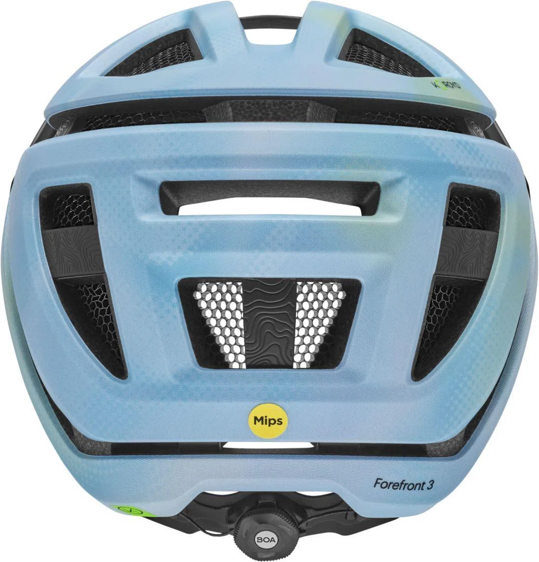 Smith Optics Mountain Bike Helmets E00774 Forefront 3 MIPS Helmet - view 47